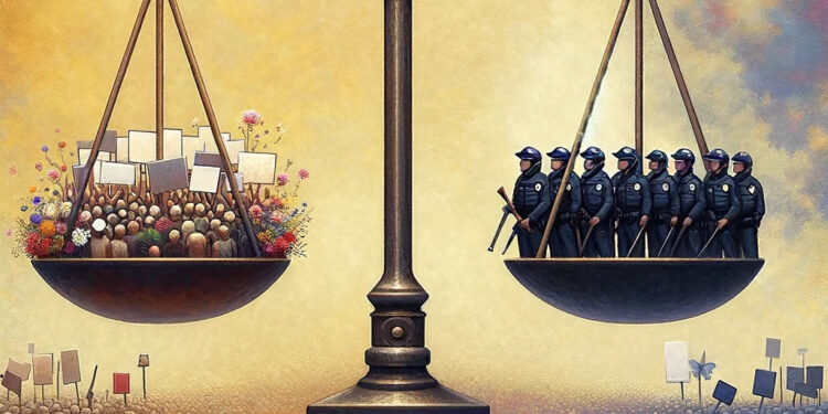 El Laberinto de la Impunidad: Boric y Yáñez, Un Dúo Disonante en la Melodía de los Derechos Humanos