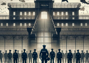 El Juego de las Sombras: Huelgas de Hambre Mapuche y el Banquete de los Poderosos.