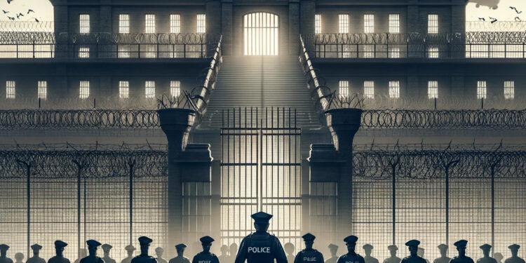 El Juego de las Sombras: Huelgas de Hambre Mapuche y el Banquete de los Poderosos.