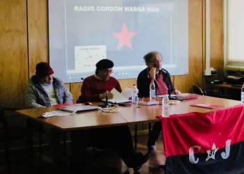 A cuatro años de la revuelta: balance y perspectivas para las izquierdas