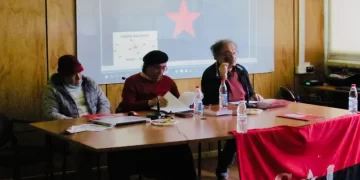 A cuatro años de la revuelta: balance y perspectivas para las izquierdas