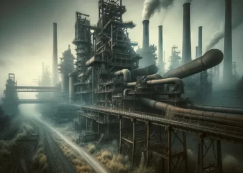 Huachipato, la muerte de un dinosaurio