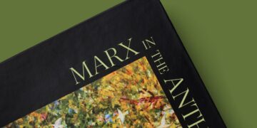 Sobre el nuevo libro de Kohei Saito, Marx in the anthropocene. Marx, comunismo y decrecimiento