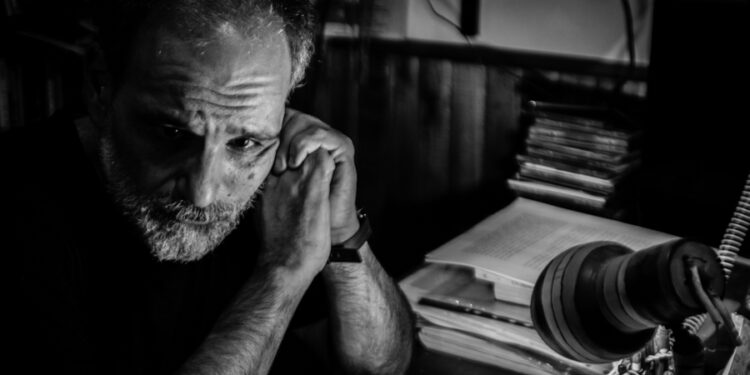 Miguel Mazzeo: “Está en crisis el marxismo como credo insurgente”