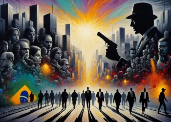 Brasil:de ¿quién mató a Marielle? a ¿quién mandó a matar a Marielle?