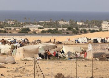 El primer ministro de Israel ignora los llamados de los líderes mundiales que temen la masacre de miles de civiles