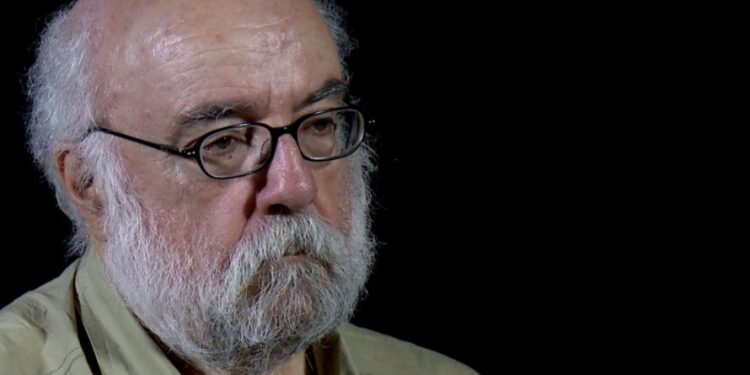 «El internacionalismo antiimperialista se organiza y crece fuera del soberanismo socialdemócrata»