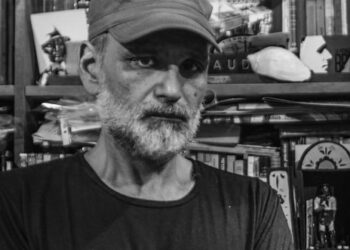 Compilado de textos de Miguel Mazzeo (DESCARGAR)