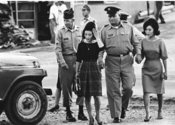 El imperialismo sexual revisitado