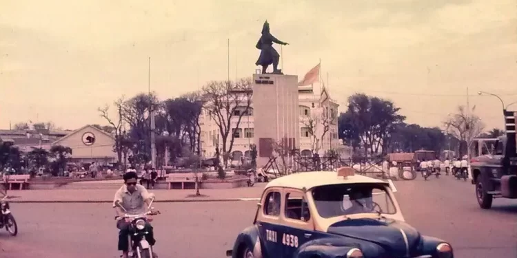 Tran Đuc Thao fue el gran filósofo marxista de Vietnam