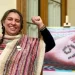 Carta de Patricia Dedos Verdes al pueblo de Chile
