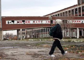 El neoliberalismo se desmorona: de nosotros depende el futuro