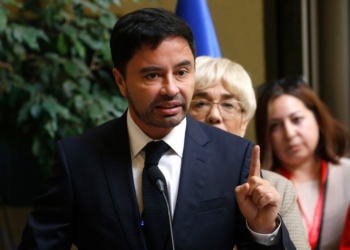 Chile. “Busca la impunidad”: Críticas al proyecto de amnistía para uniformados condenados por delitos en el estallido social