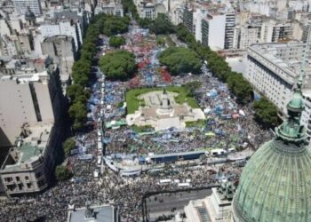 Economía mundial, guerras y perspectivas para el socialismo en 2024. Entrevista a David McNally