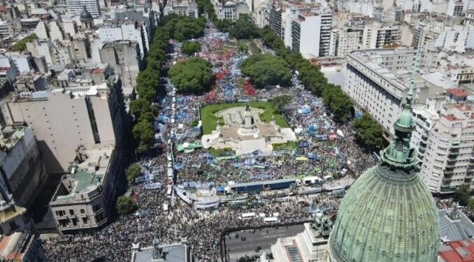 Economía mundial, guerras y perspectivas para el socialismo en 2024. Entrevista a David McNally