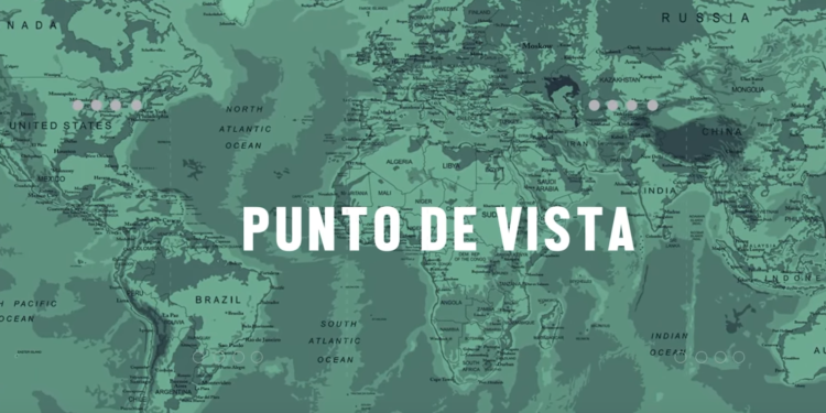 Estados en caos. ¿cuál el papel de EEUU?