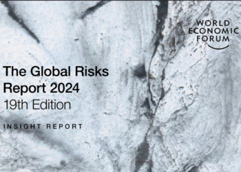 Los 5 principales riesgos para Chile en 2024