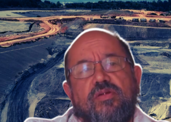 Las 3 oleadas de contaminación en Coronel según el médico Lautaro López