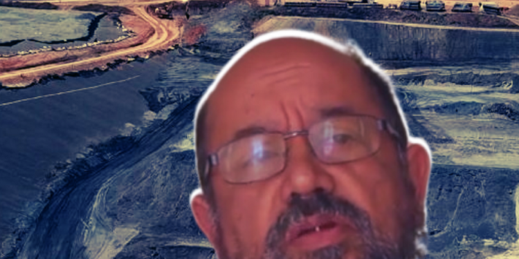 Las 3 oleadas de contaminación en Coronel según el médico Lautaro López