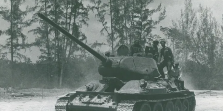 Girón: Día a día de una epopeya (+ Video)