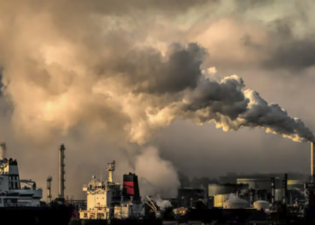 DIA DE LA TIERRA. “Todos ciegos y sordos”: Informe de la ONU revela qué les preocupa a los chilenos del cambio climático