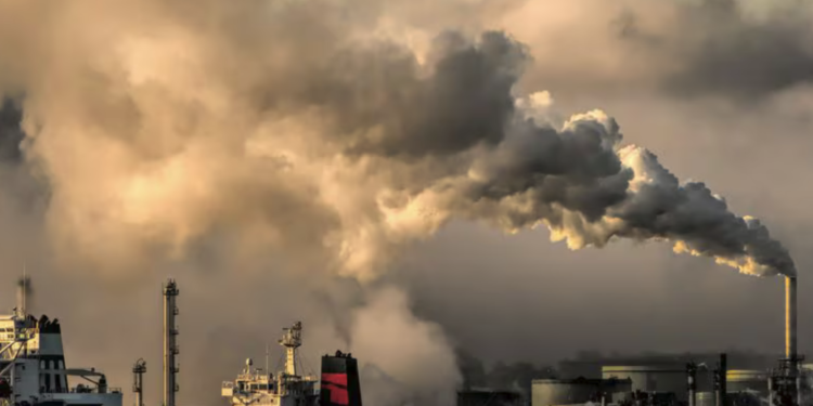 DIA DE LA TIERRA. “Todos ciegos y sordos”: Informe de la ONU revela qué les preocupa a los chilenos del cambio climático