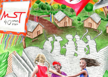 Especial MST 40 años