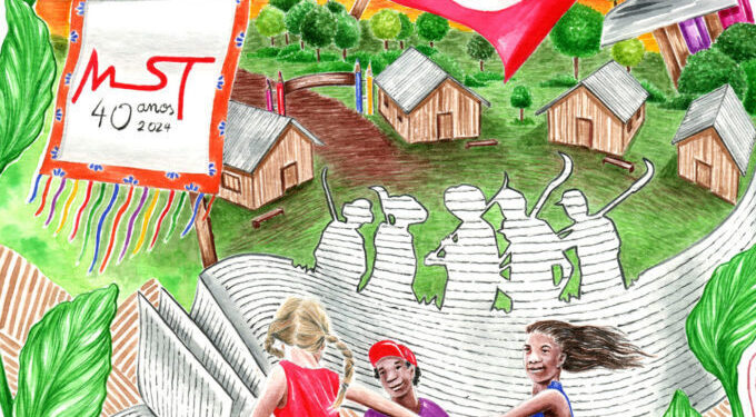 Especial MST 40 años