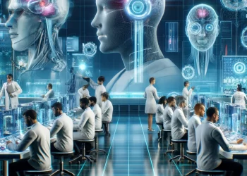 La revolución neurotecnológica en el nuevo orden mundial (II)