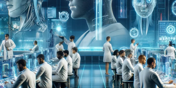 La revolución neurotecnológica en el nuevo orden mundial (II)