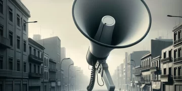 Un Llamado al Vacío: La Lucha Social en la Era del Gobierno de Boric