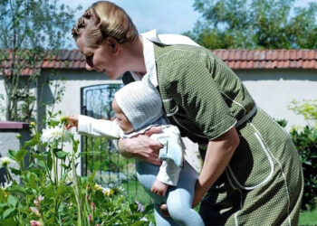 El genocidio como ruido de fondo