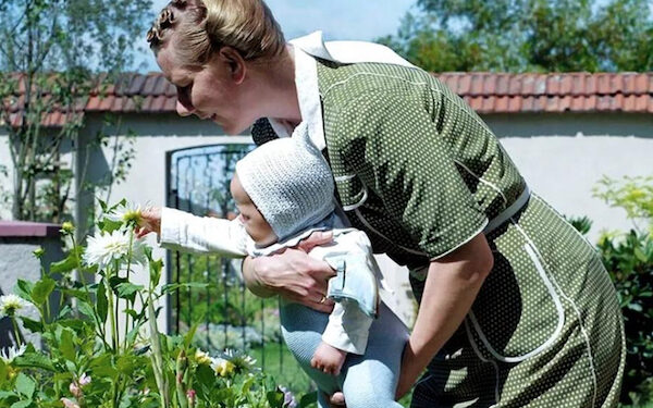 El genocidio como ruido de fondo