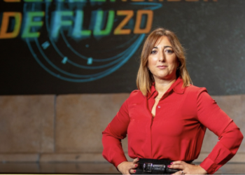 «Busco a las mujeres de la prehistoria porque me interesan las mujeres del presente»