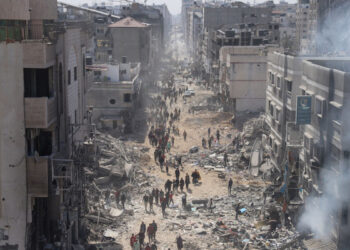 El conflicto más prolongado: la permanente impunidad de Israel