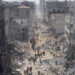 El conflicto más prolongado: la permanente impunidad de Israel