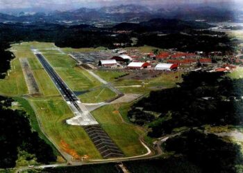 América Latina está transformándose en un polígono estratégico para las fuerzas especiales de Estados Unidos