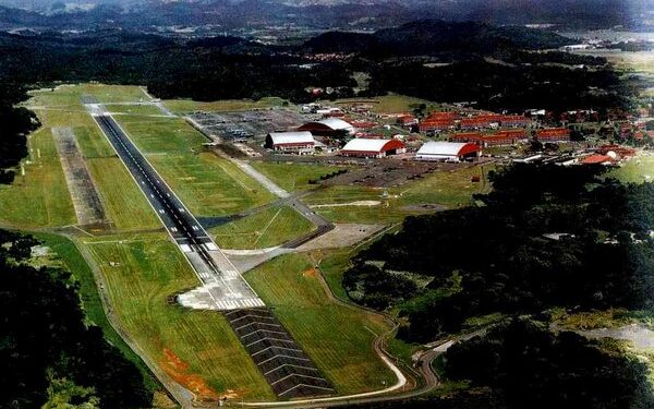 América Latina está transformándose en un polígono estratégico para las fuerzas especiales de Estados Unidos