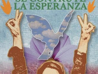 Entre lágrimas, sangre, horror y disputas globales, se construye la esperanza.ANÁLISIS DE COYUNTURA 2024 (ENERO- MARZO)Región del Biobío, Otoño 2024