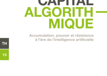 El capitalismo algorítmico: una distopía devenida realidad