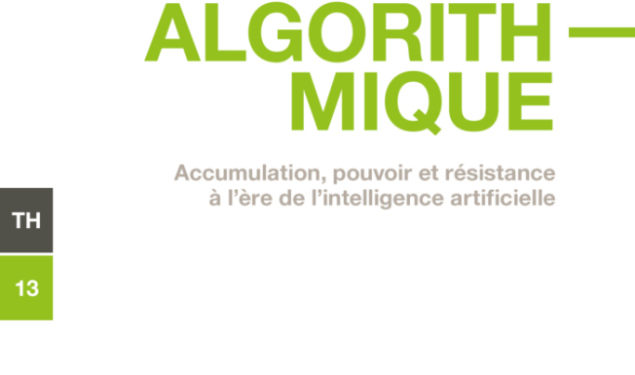 El capitalismo algorítmico: una distopía devenida realidad
