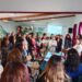 Encuentro de mujeres defensoras del centro – sur, Biobio.