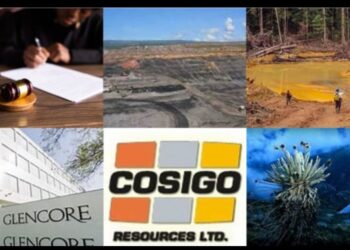 Tiranía Económica: El Impacto de las Demandas de Multinacionales en Colombia