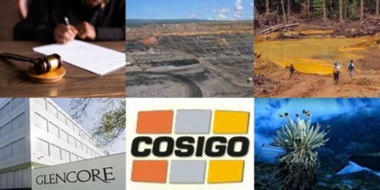 Tiranía Económica: El Impacto de las Demandas de Multinacionales en Colombia