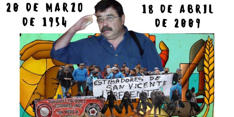 A 15 años de la partida del ComanDANTE