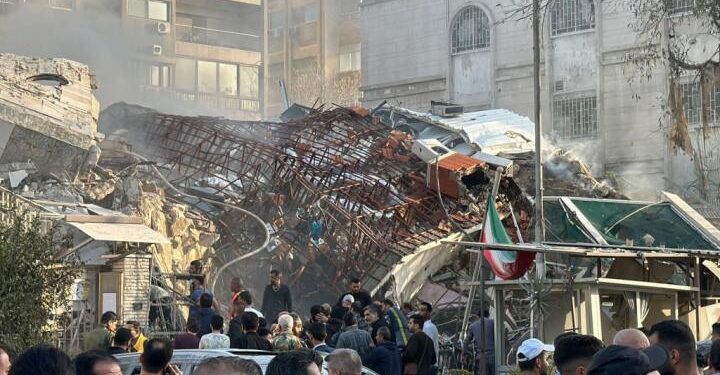 Un orden mundial basado en… errores