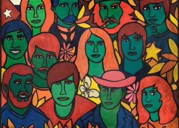 El socialismo tiene que ser antirracista