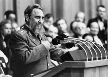 Fidel y el trabajo político ideológico (II)
