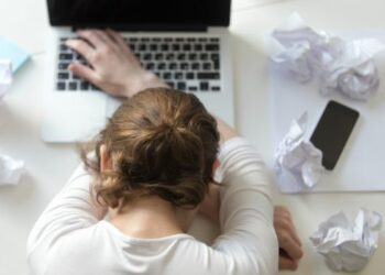 La mística de la productividad