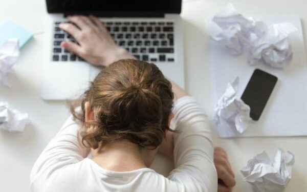 La mística de la productividad